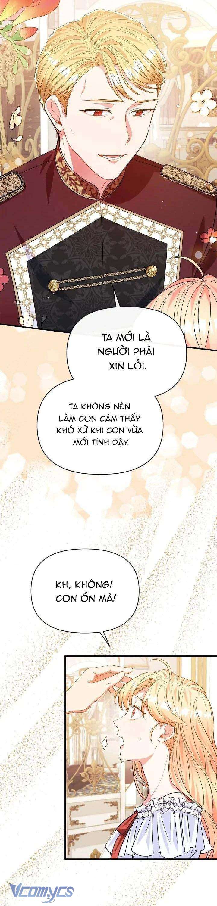 Có Nhiều Nam Chính Quá Đi! Chapter 2 - Trang 3
