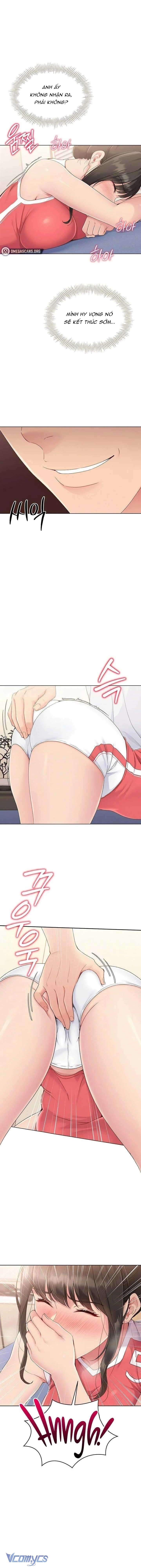 [18+] Hãy Thiết Lập Nó! Chap 9 - Trang 2