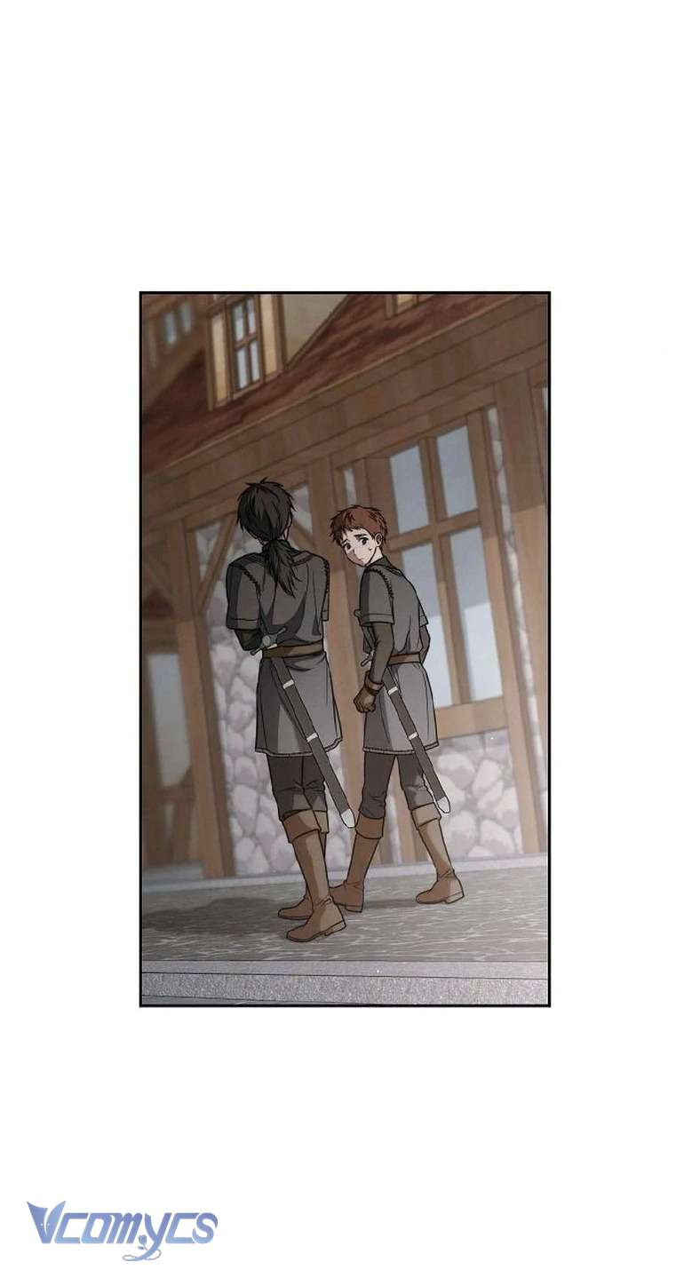 Hôn Nhân Vụ Lợi 2: Bản Tình Ca Không Thể Quên Chap 6 - Trang 2