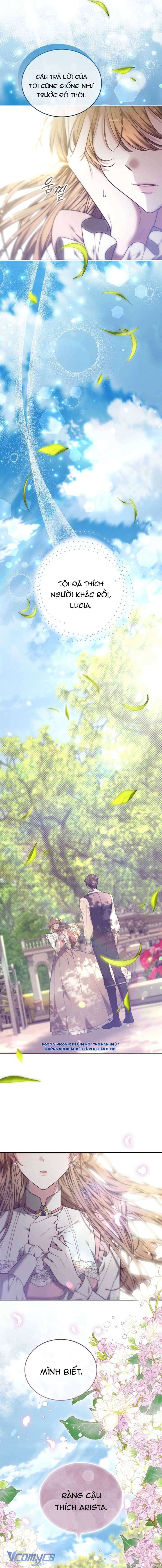Lời Tỏ Tình Lần Thứ 101 Chap 1 - Trang 3