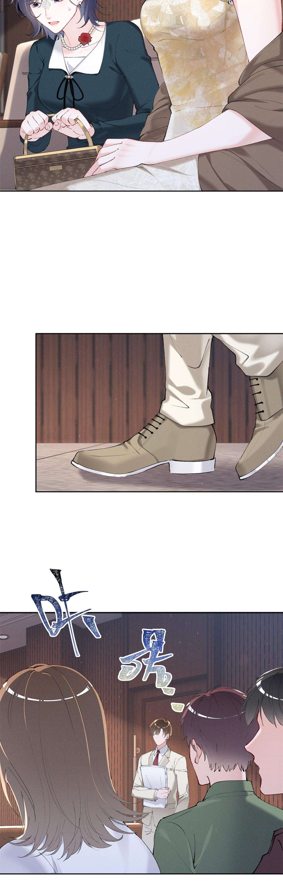 Phu Nhân, Thân phận của người lộ rồi Chap 32 - Next Chap 33