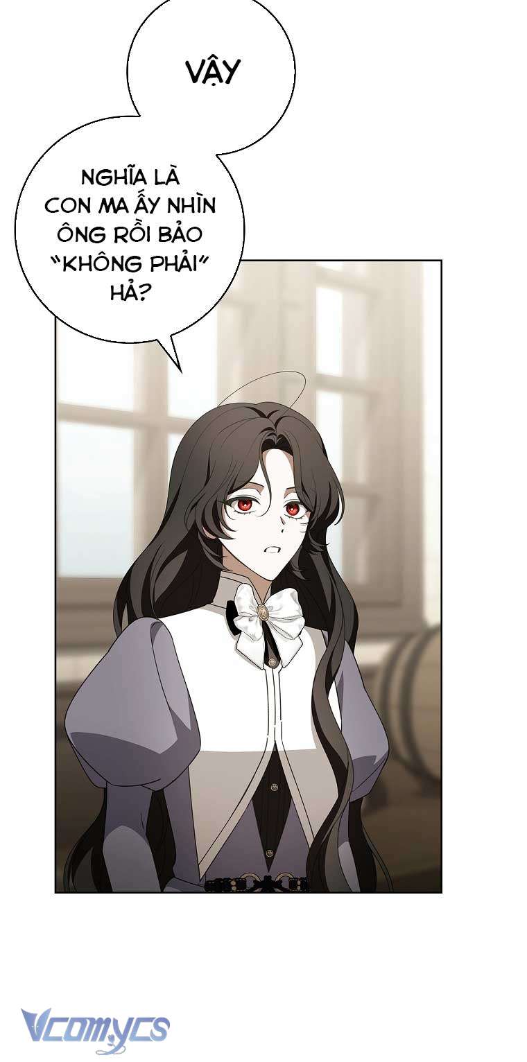 100 lời nguyền tại dinh thự Illestone Chap 25 - Next 