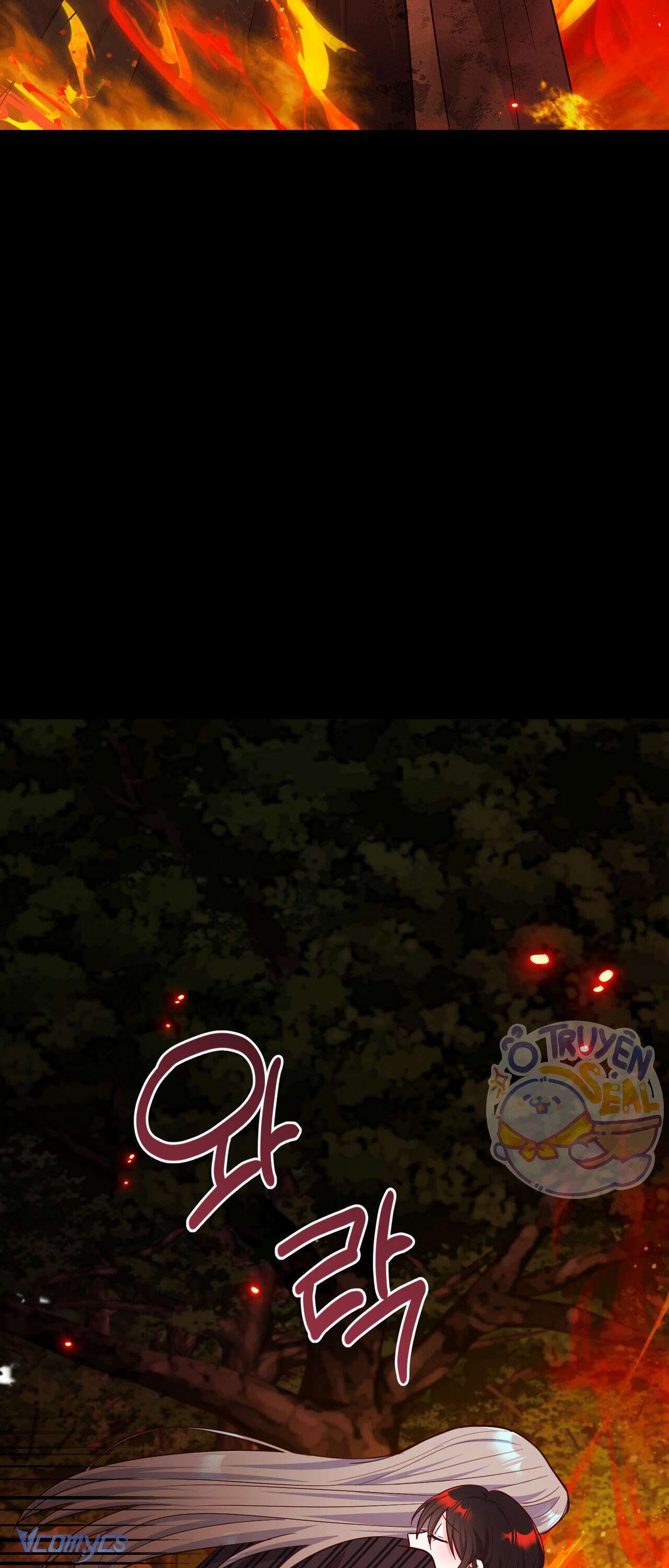 Kết Thúc Viên Mãn Không Cần Tình Yêu Chap 9 - Trang 2