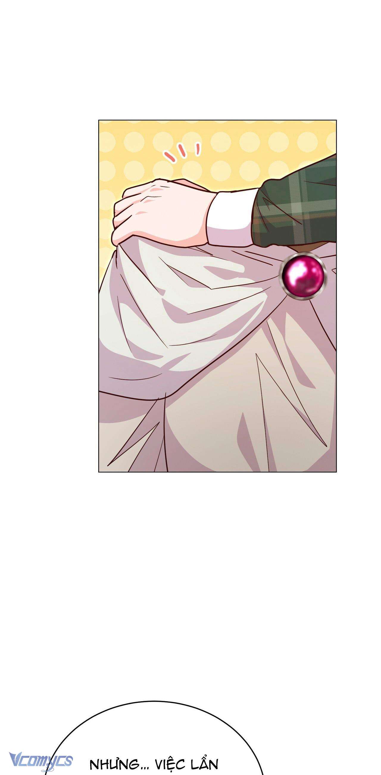 Kết Thúc Viên Mãn Không Cần Tình Yêu Chap 7 - Trang 3