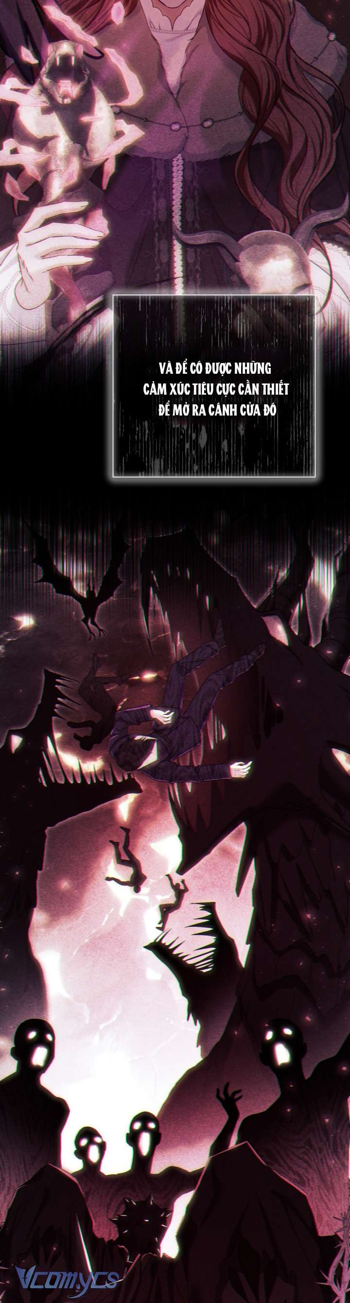 Người Xem Mắt Của Ác Nữ Quá Hoàn Hảo Chap 78 - Next Chap 79