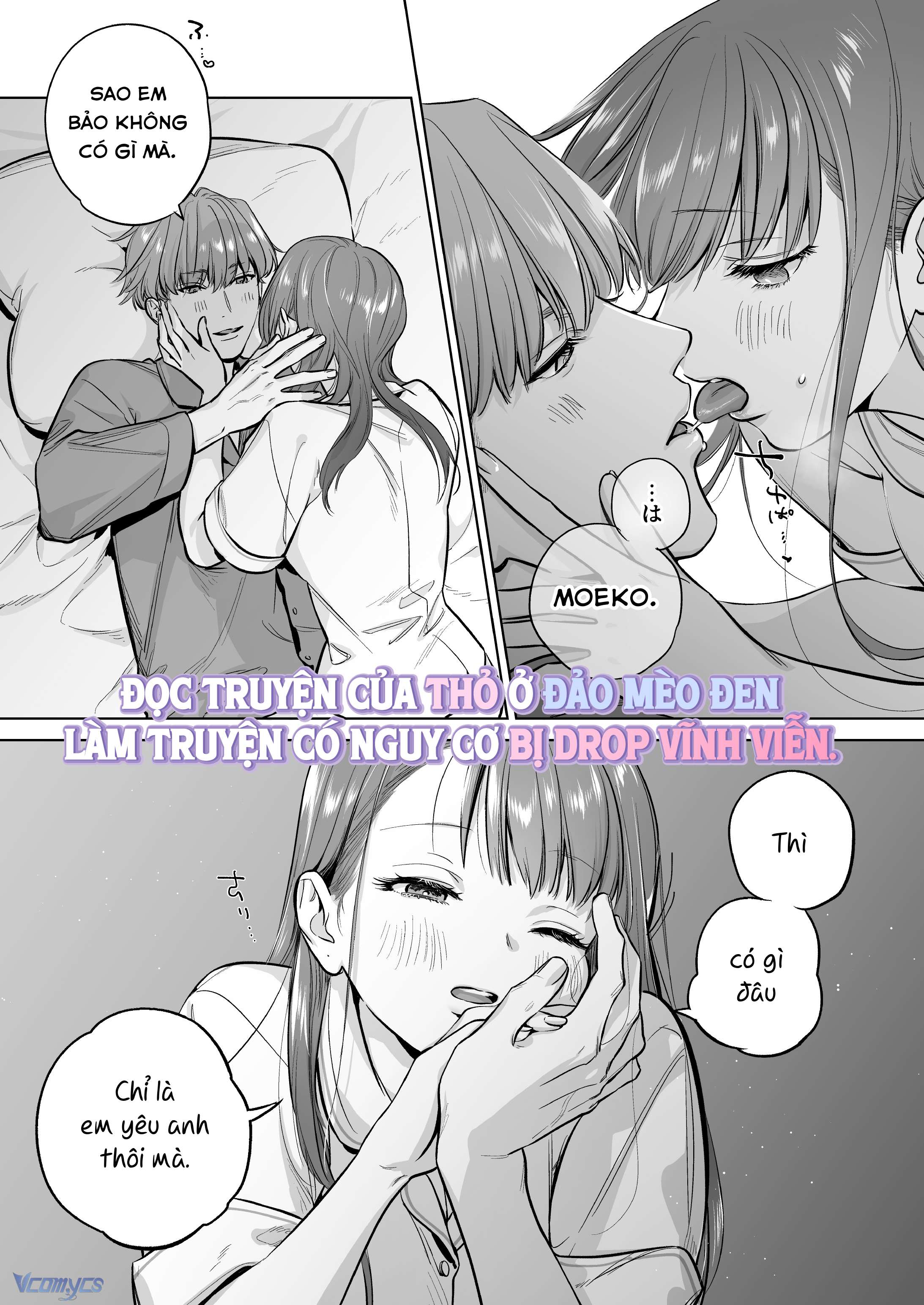 『18+』Tuyển Tập Truyện Ngắn Sếch Tàn Bạo Chap 23.1 - Trang 2