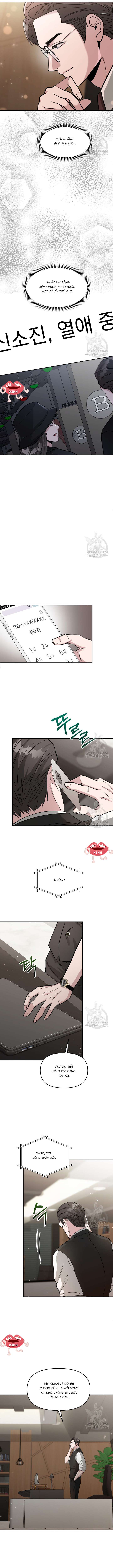 Collector Collector-Chap 26 - Trang 2