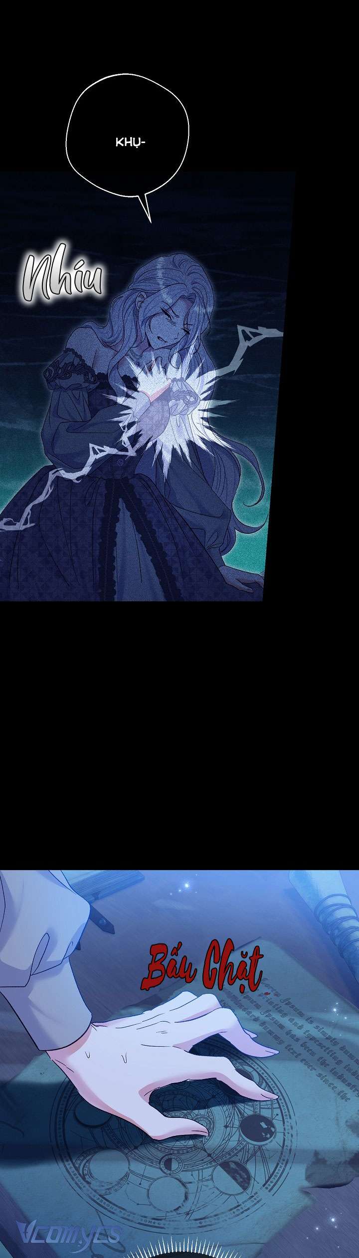 Người Xem Mắt Của Ác Nữ Quá Hoàn Hảo Chap 71 - Next Chap 72