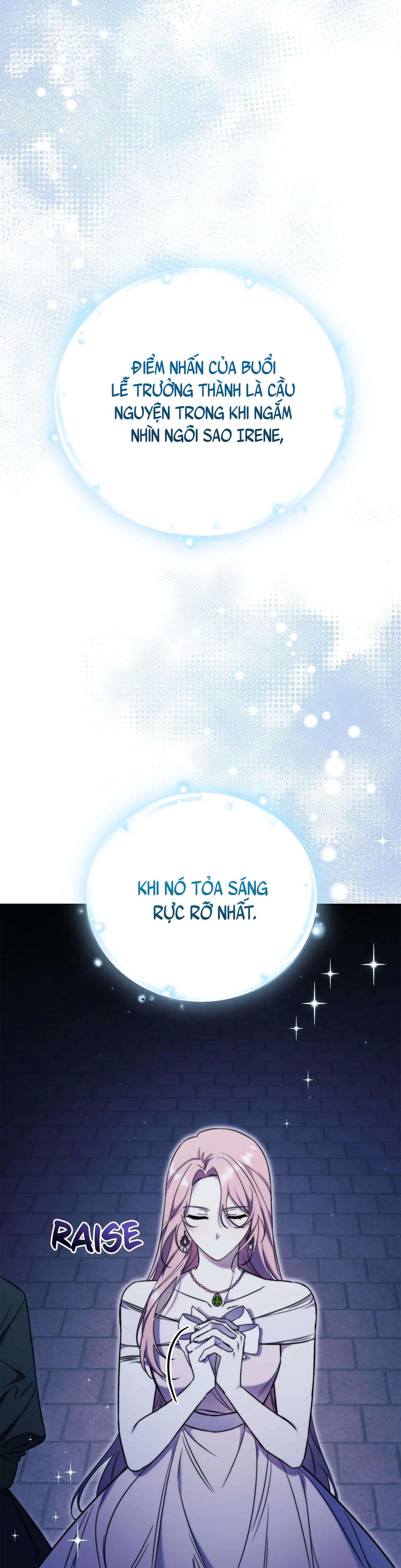 Phương Pháp Từ Chối Sự Ám Ảnh Của Chồng Cũ Chap 2 - Trang 2