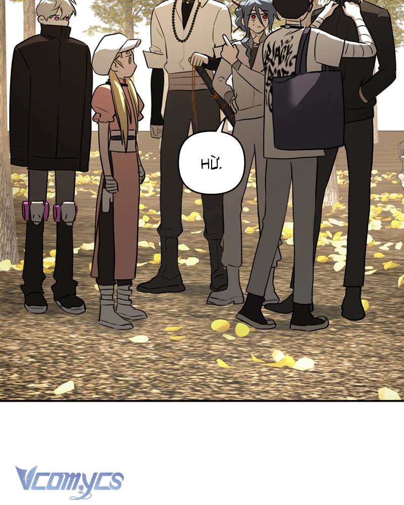 Ác Chi Hoàn Chapter 60 - Trang 4