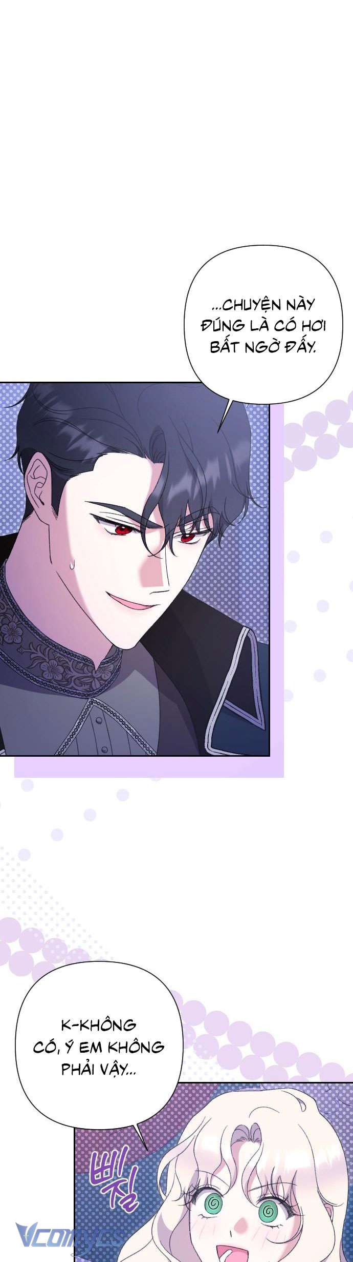 Dành Cho Những Ai Coi Hối Tiếc Là Điều Xa Xỉ Chap 54 - Trang 3