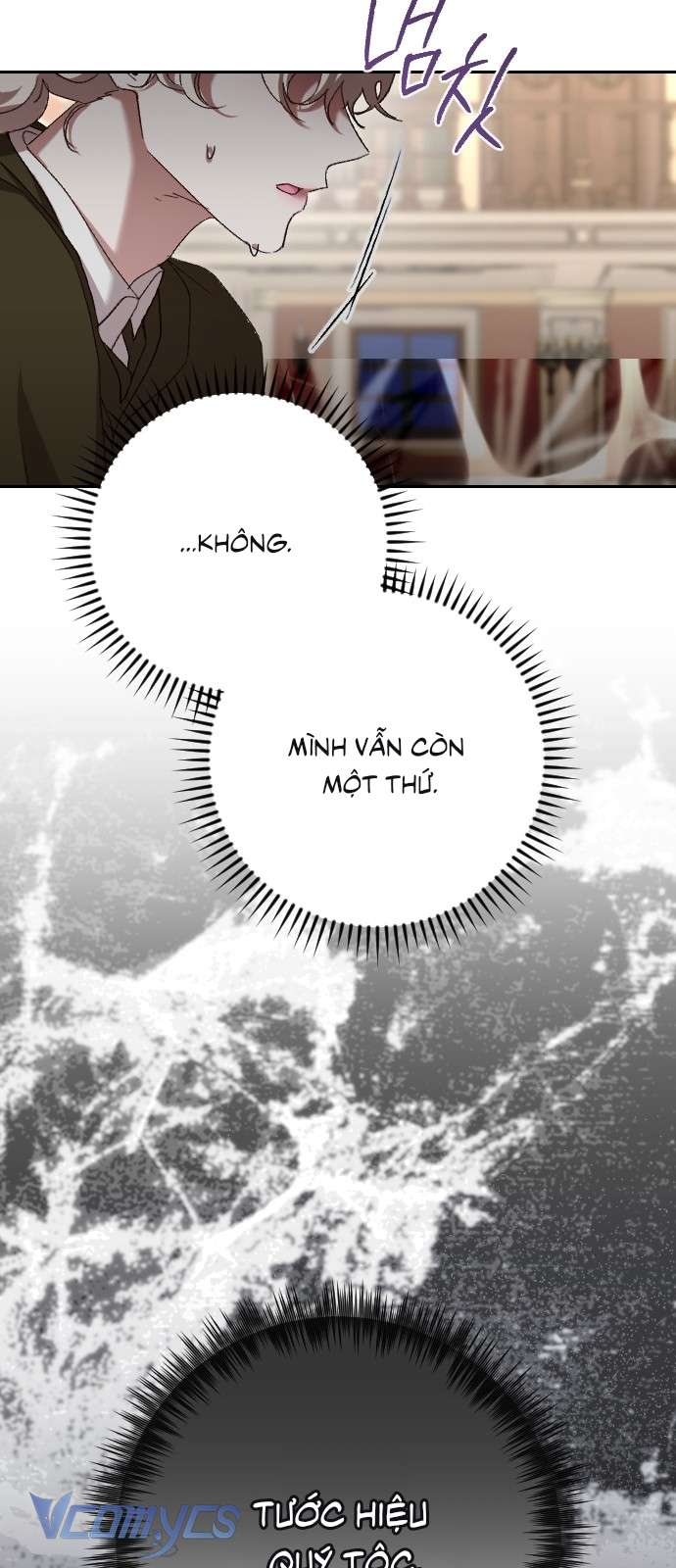 Dành Cho Những Ai Coi Hối Tiếc Là Điều Xa Xỉ Chap 39 - Next Chap 40