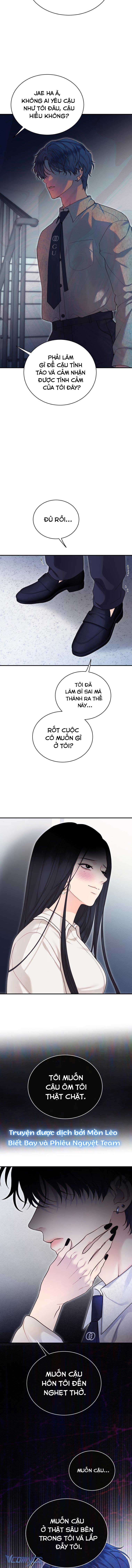 Cô Gái Cứu Tinh Được Yêu Mến Chapter 59 - Next Chapter 60