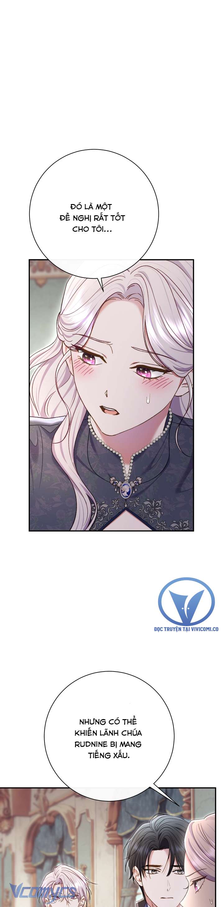 Người Xem Mắt Của Ác Nữ Quá Hoàn Hảo Chap 79 - Next Chap 80