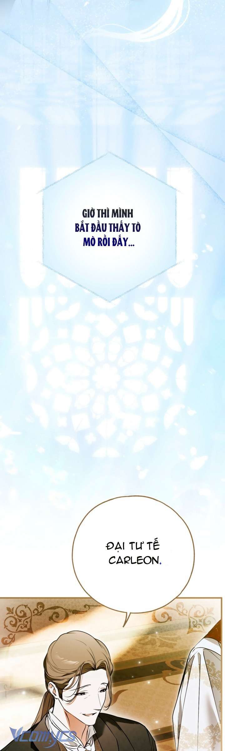 Ai Đó Đang Điều Khiển Cơ Thể Của Tôi Chap 70 - Next Chap 71