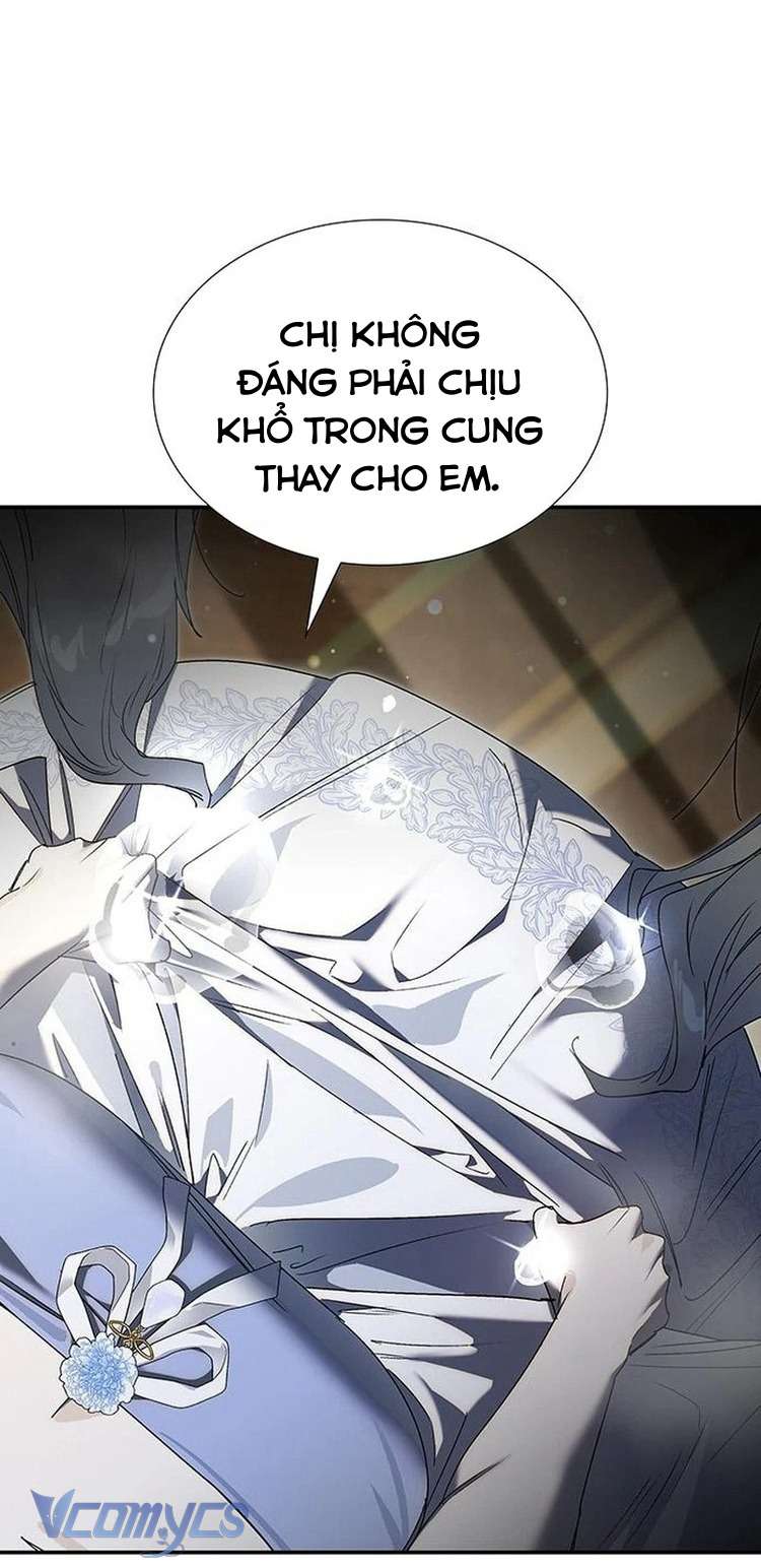 Cứ Cố Gắng Hết Sức Để Hối Hận Chap 32 - Next 