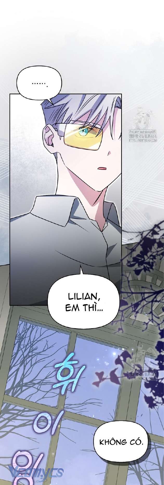 Kế Hoạch Nghỉ Hưu Của Nhân Vật Phản Diện Chap 20 - Trang 4