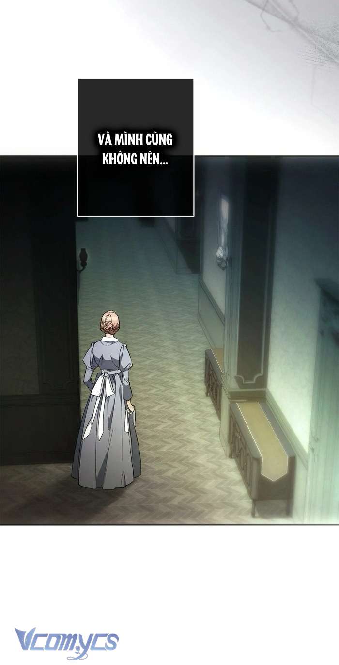 Thời Khắc Của Quái Thú Mù Chap 3 - Trang 2