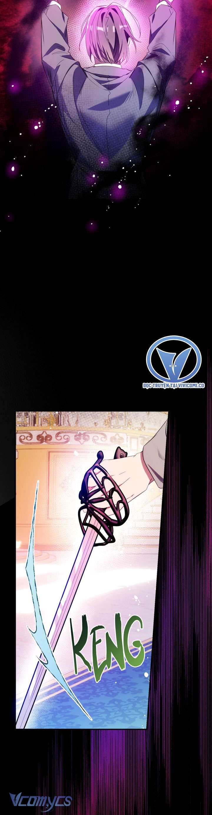 Chúng Ta Có Thể Trở Thành Một Gia Đình Được Không? Chap 145 - Next Chap 146