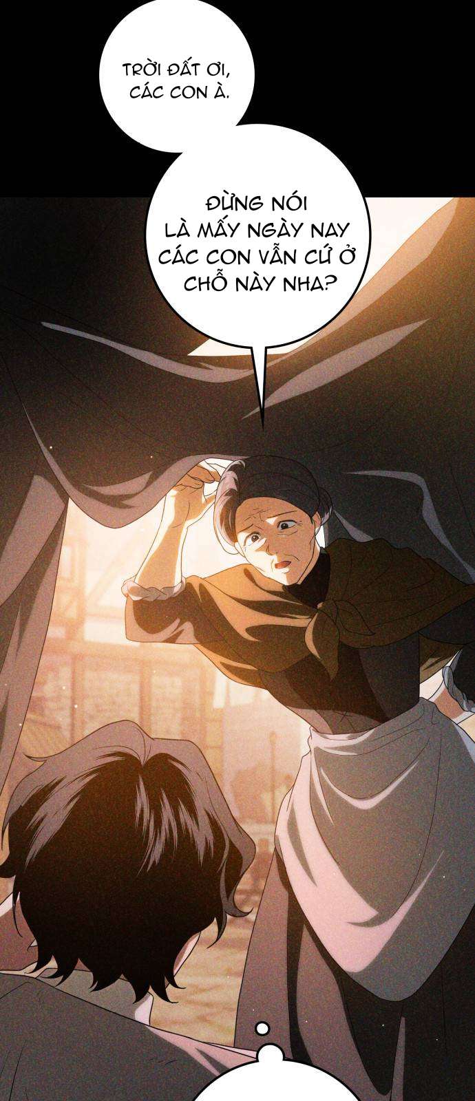 Nữ Công Tước Chiến Lợi Phẩm Chap 27 - Trang 2