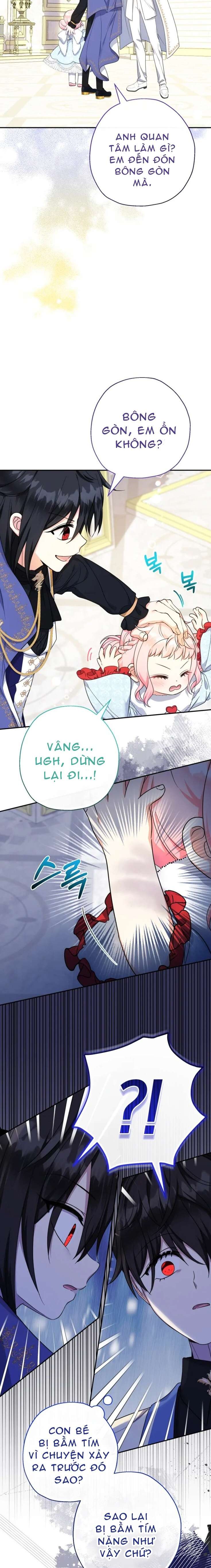 [PNT] Tiểu Thư Tích Tiền Đi Bụi Chap 48 - Next Chap 49