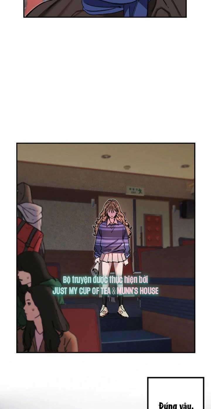 Manitto Chap 21 - Trang 3