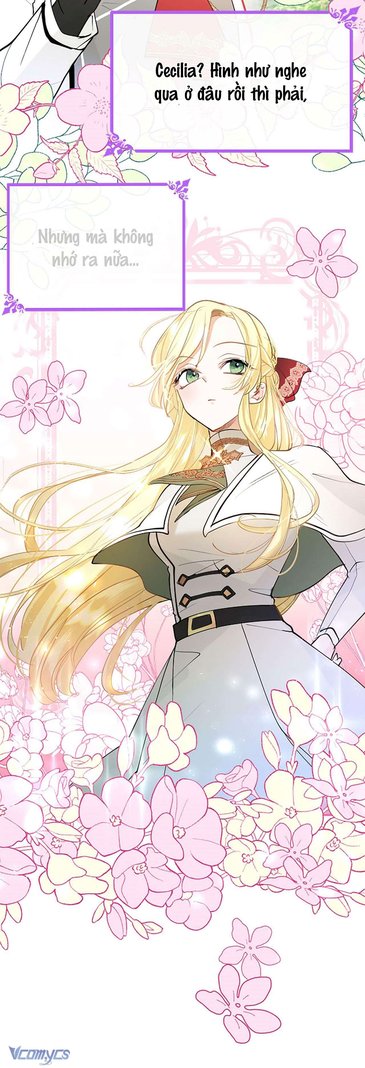 Đại Tiểu Thư Sao Phải Giả Nam Chapter 28 - Next Chapter 29