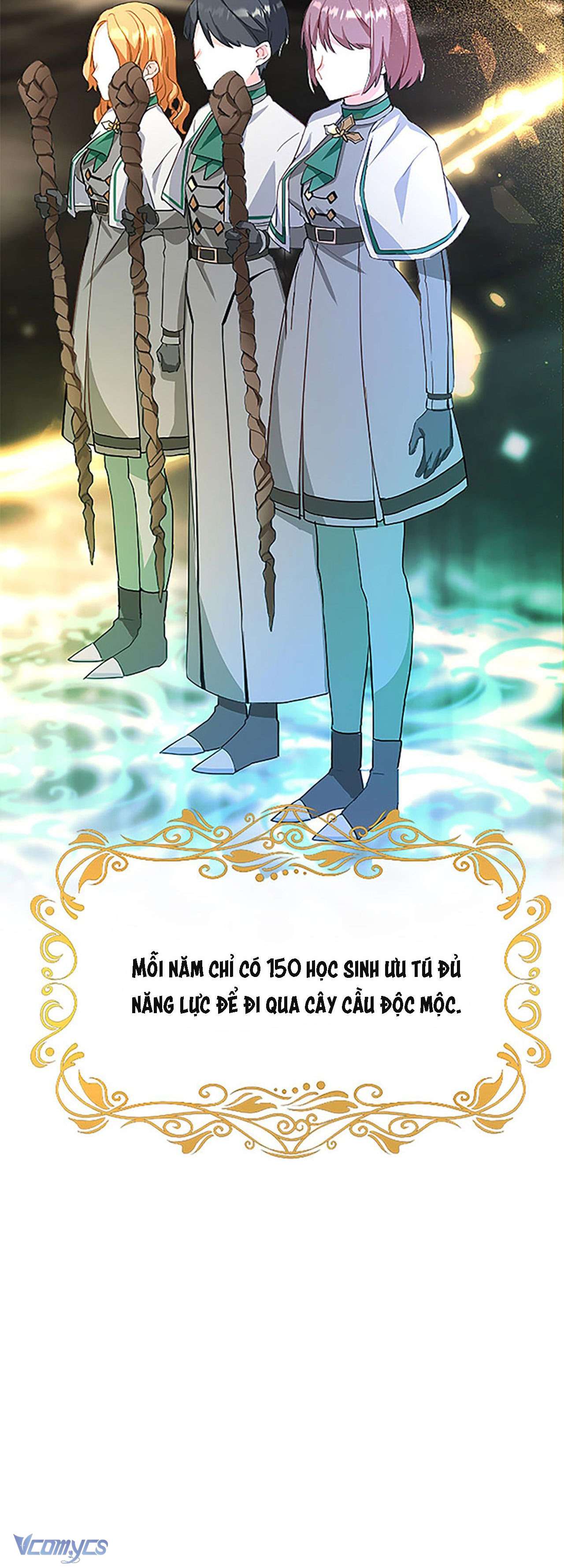 Đại Tiểu Thư Sao Phải Giả Nam Chapter 2 - Next Chapter 3