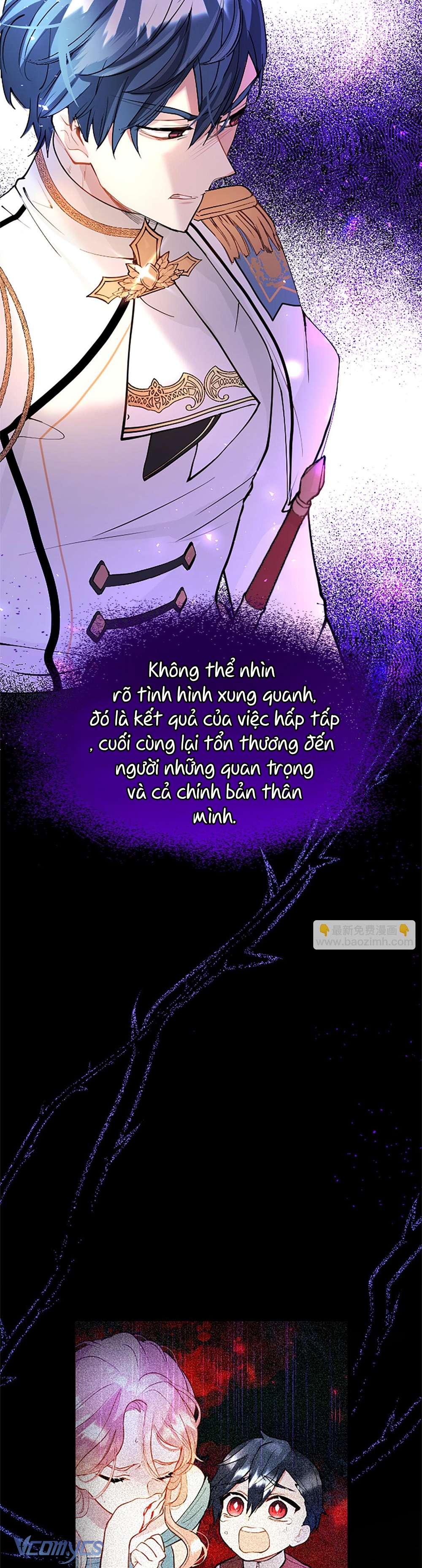 Đại Tiểu Thư Sao Phải Giả Nam Chapter 30 - Next Chapter 31