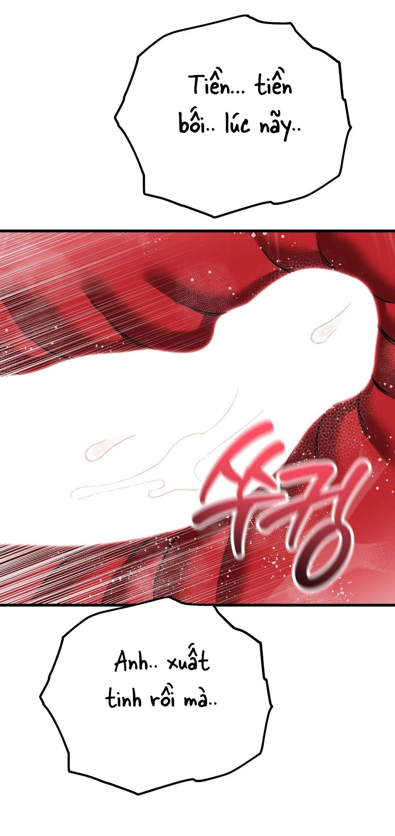 Câu Lạc Bộ Đọc Sách Người Lớn Chap 33 - Trang 3