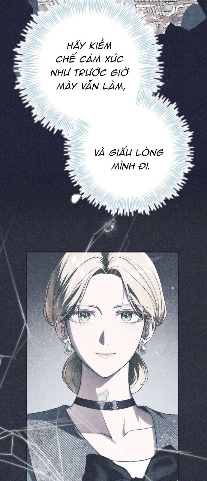 Nữ Công Tước Chiến Lợi Phẩm Chap 26 - Trang 2