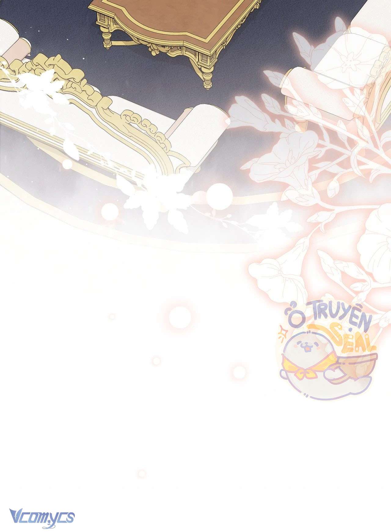 Nàng Công Chúa Trong Chuồng Gà Chap 31 - Trang 4