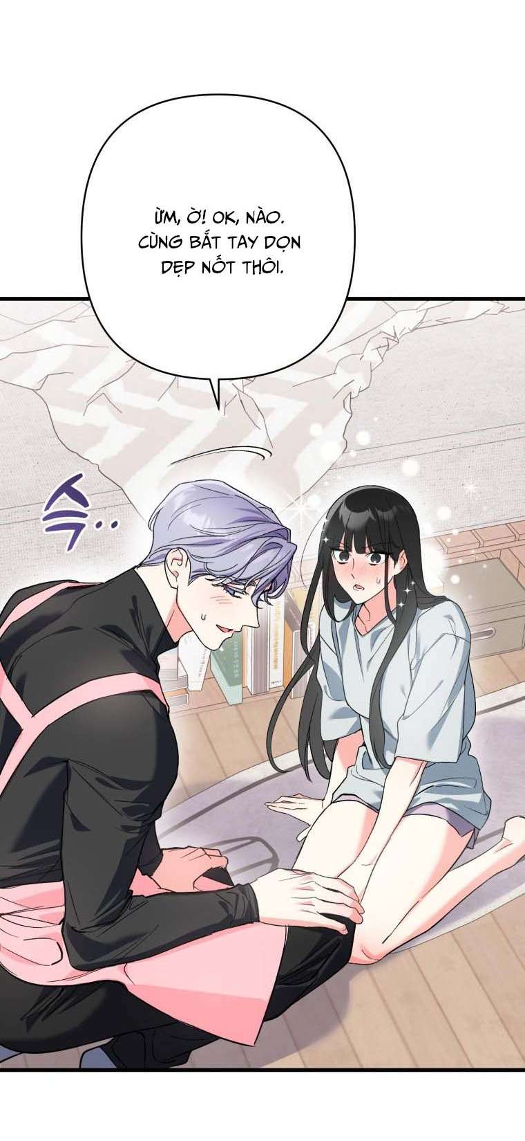 XX Xuất Hiện Rồi! Chap 2 - Trang 2