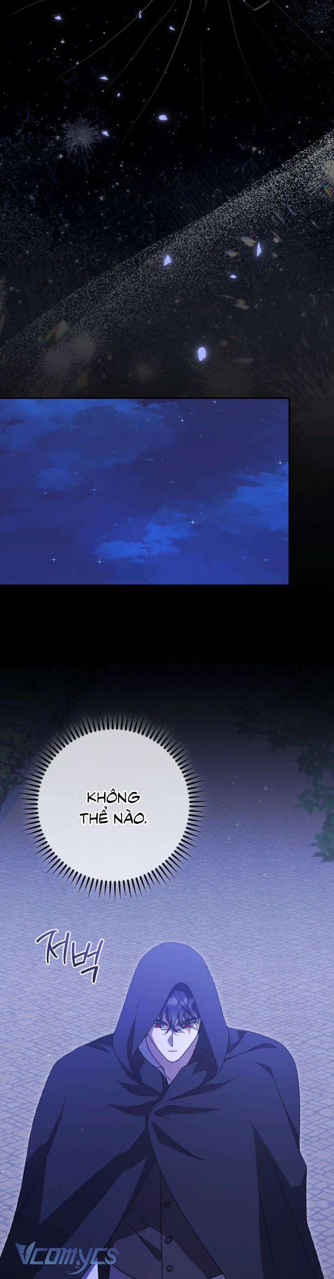 Dành Cho Những Ai Coi Hối Tiếc Là Điều Xa Xỉ Chap 52 - Next Chap 53