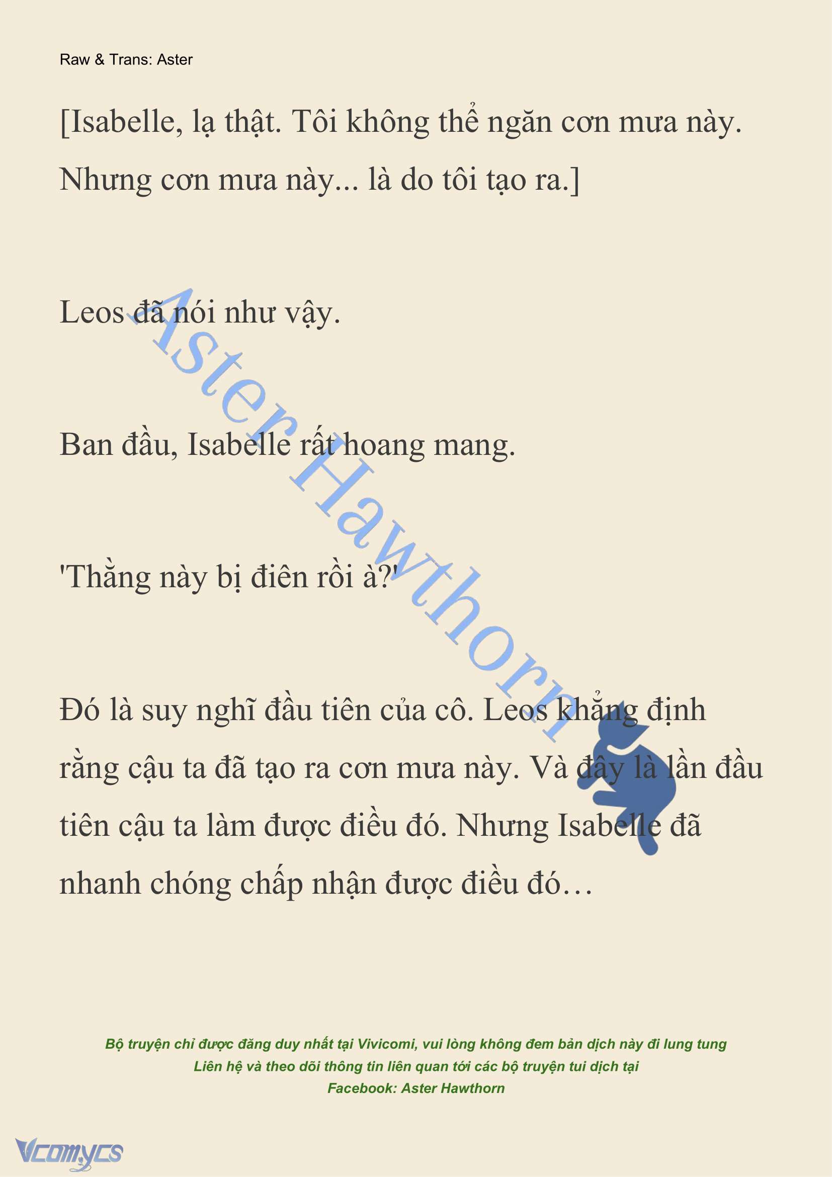 [NOVEL] Giết Cuộc Hôn Nhân Này Chap 88 - Next 