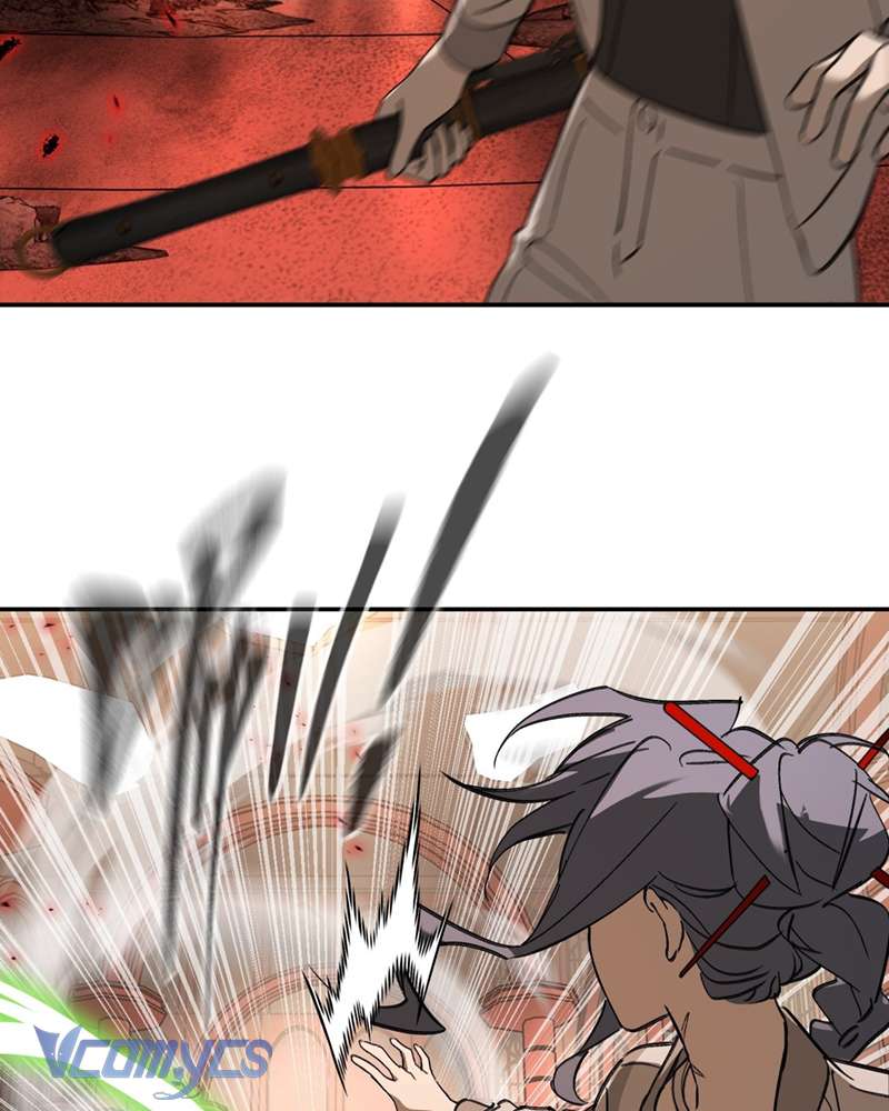 Ác Chi Hoàn Chapter 48 - Trang 4