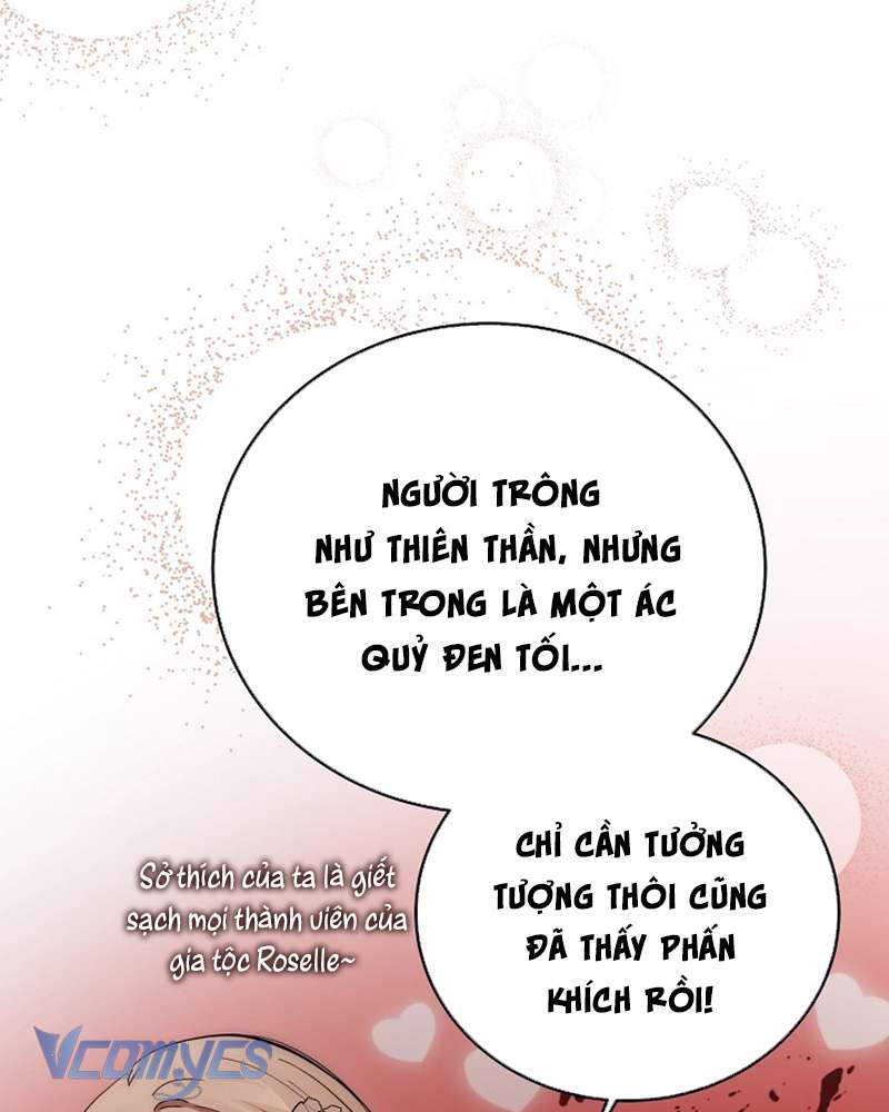 Ác Quỷ Nuôi Dưỡng Tiểu Thư Chapter 33 - Trang 4