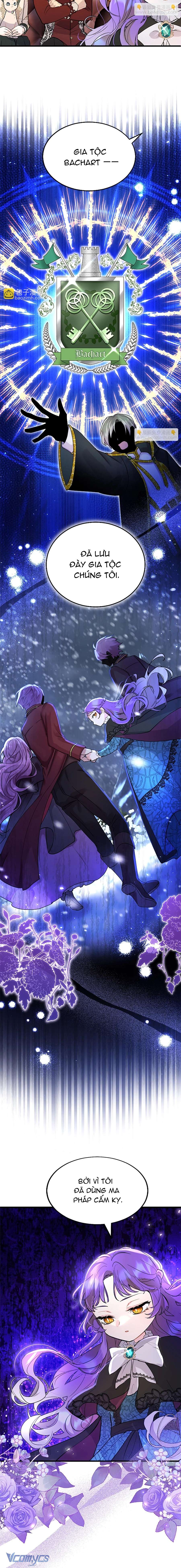 Đại Tiểu Thư Sao Phải Giả Nam Chapter 69 - Next Chapter 70