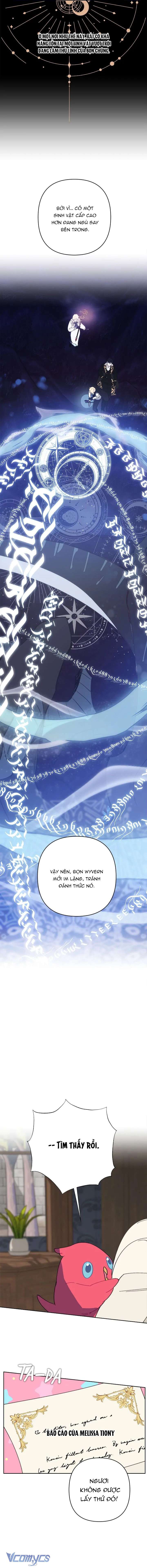 Cách Để Giết Một Pháp Sư Chap Chap - Next Chapter 1