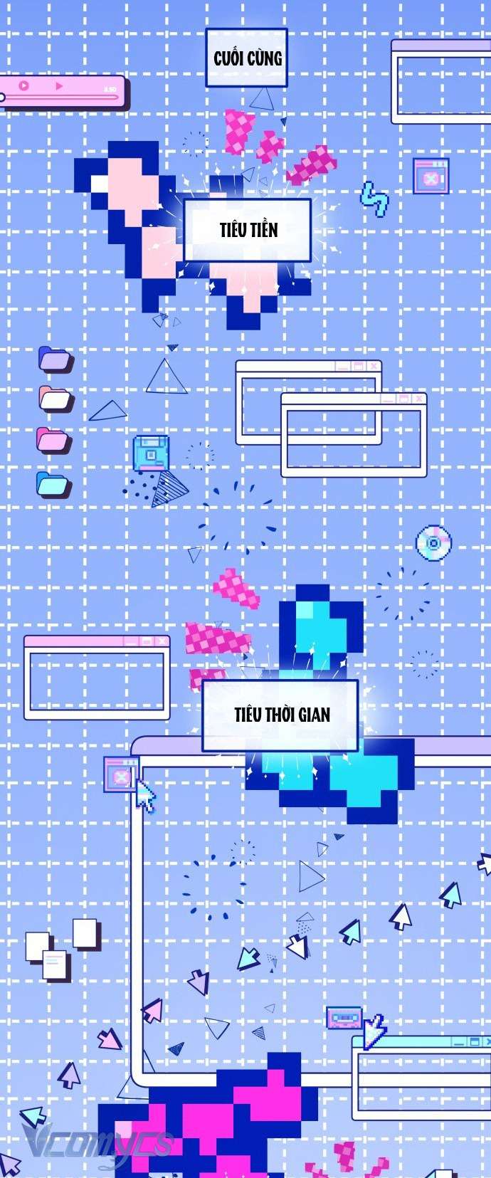 Góc Trải Nghiệm Nho Nhỏ Chap 5 - Trang 2