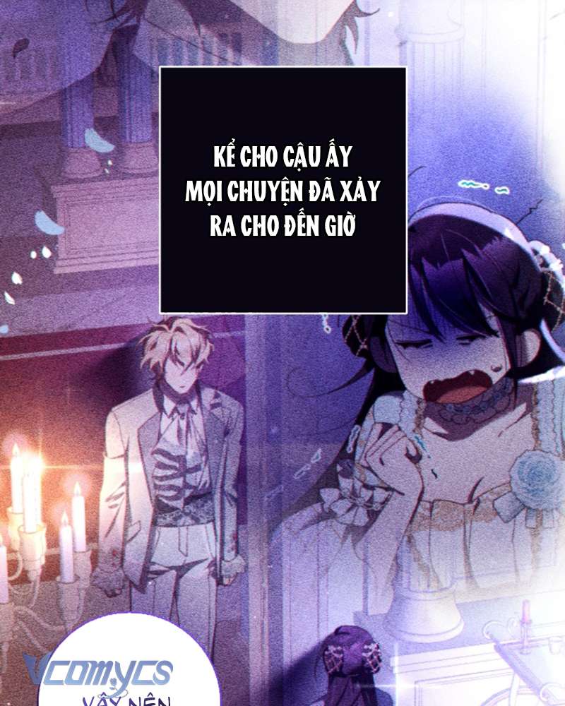 [Sứa Biển] Em Trai Tôi Là Hoàng Đế Ngang Ngược Chap 66 - Trang 2