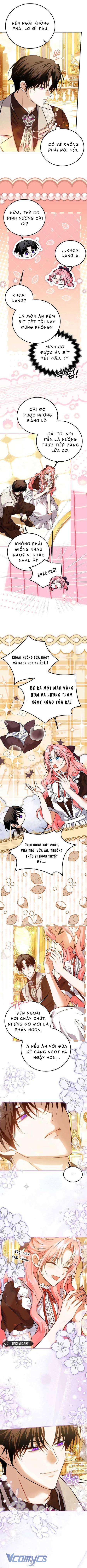 Cách Để Biến Cuốn Tiểu Thuyết Bi Kịch Thành Cuốn Tiểu Thuyết Chữa Lành Chap 26 - Trang 2