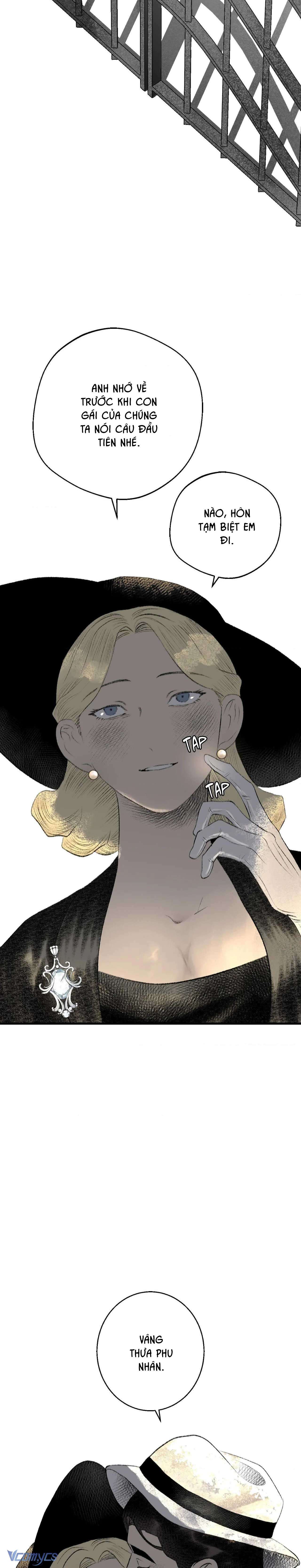 Melt - Phước Lành Chap 37 - Next 