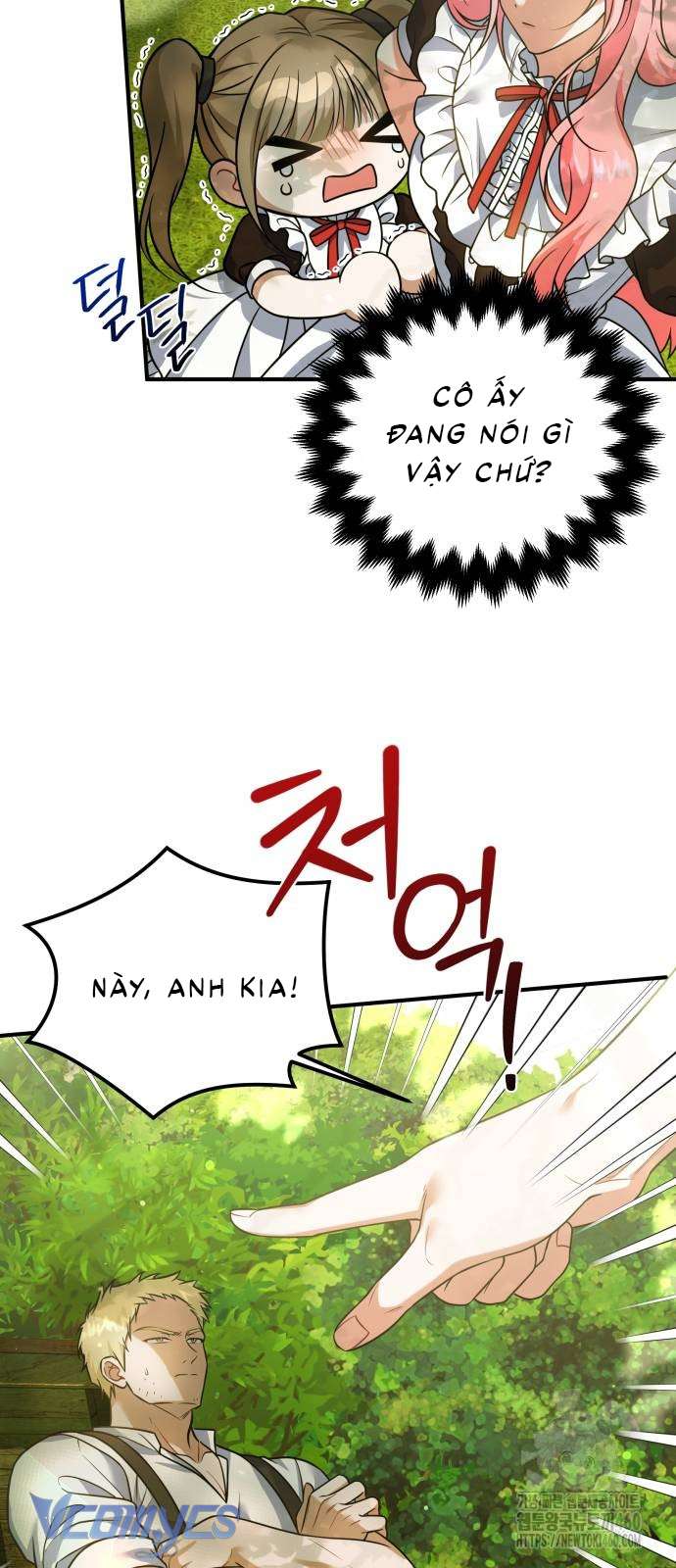 Cách Để Biến Cuốn Tiểu Thuyết Bi Kịch Thành Cuốn Tiểu Thuyết Chữa Lành Chap 23 - Trang 2