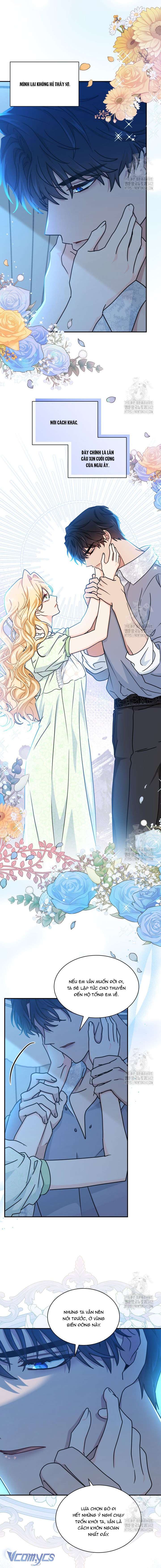 Cô Gái Sẽ Trở Thành Chủ Gia Đình Chap 76 - Next Chap 77