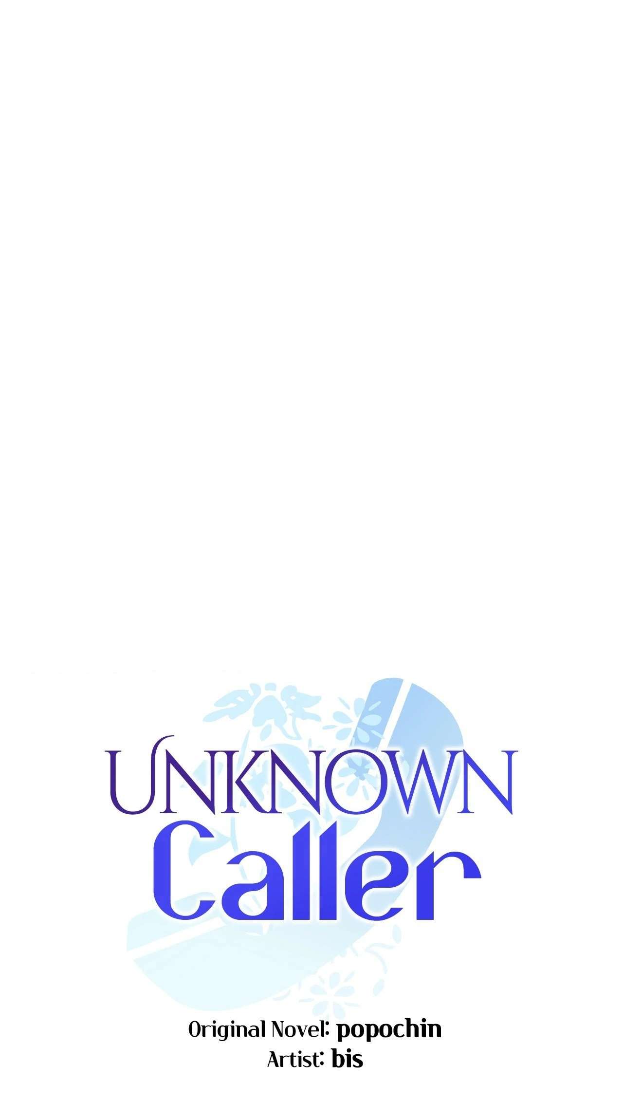 Người Gọi Nặc Danh 3 Chap 8 - Trang 2