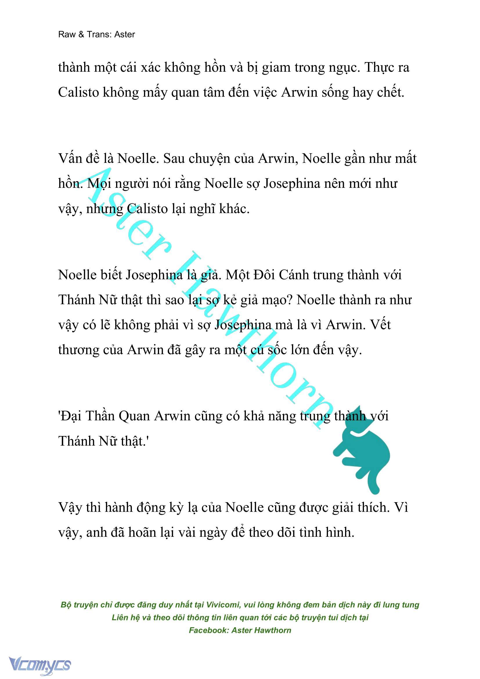 [NOVEL] Cách Để Em Bảo Vệ Anh Chap 149 - Next Chap 150