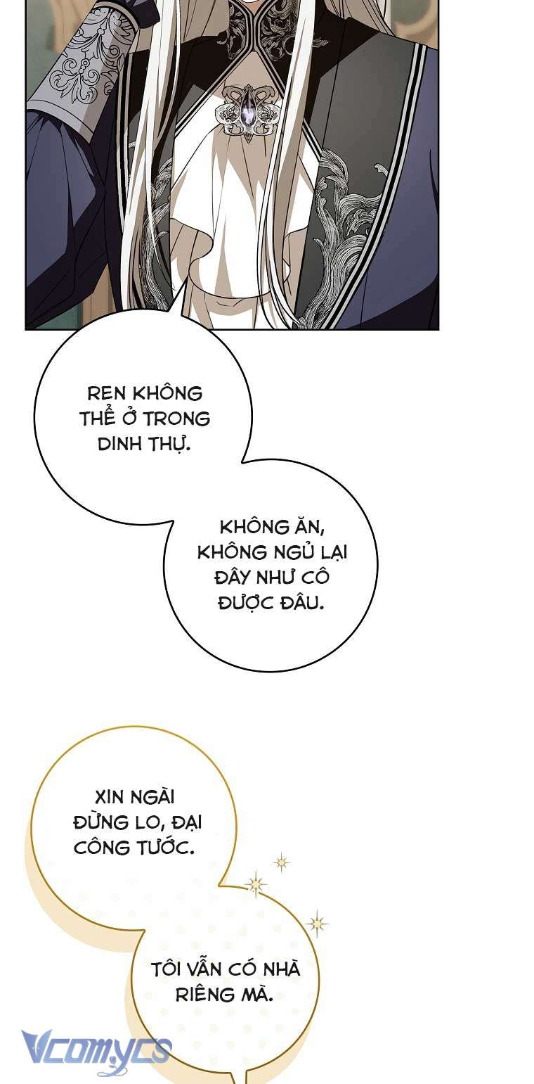 100 lời nguyền tại dinh thự Illestone Chap 20 - Trang 2