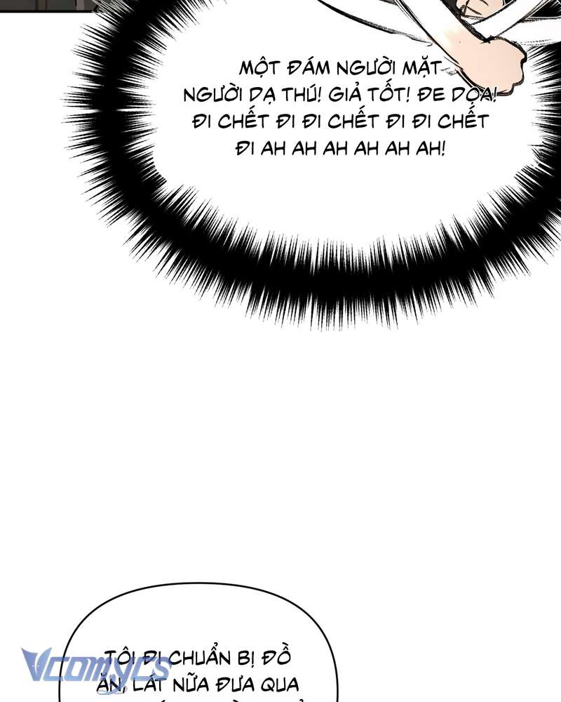 Ác Chi Hoàn Chap 71 - Trang 2