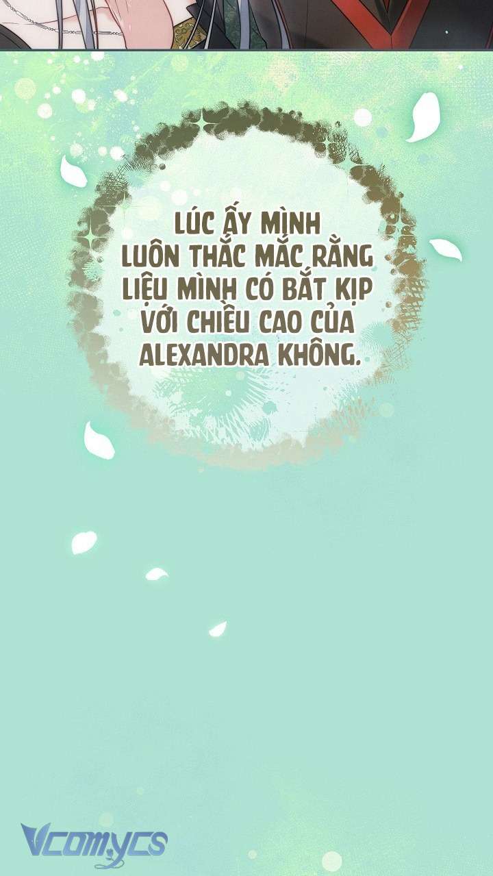 Hôn Nhân Vụ Lợi 2: Bản Tình Ca Không Thể Quên Chap 4 - Trang 3